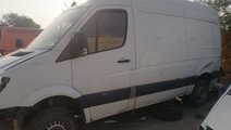 Set foi arc Mercedes Sprinter motorizare 2.2 D An ...