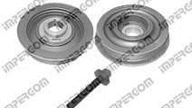 Set fulie, arbore cotit OPEL ASTRA G Limuzina (F69...