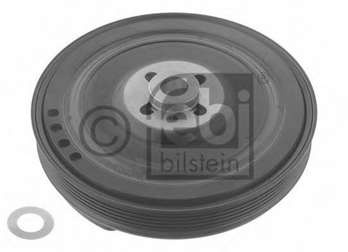 Set fulie, arbore cotit VOLVO S80 I (TS, XY) (1998 - 2006) FEBI BILSTEIN 31858 piesa NOUA