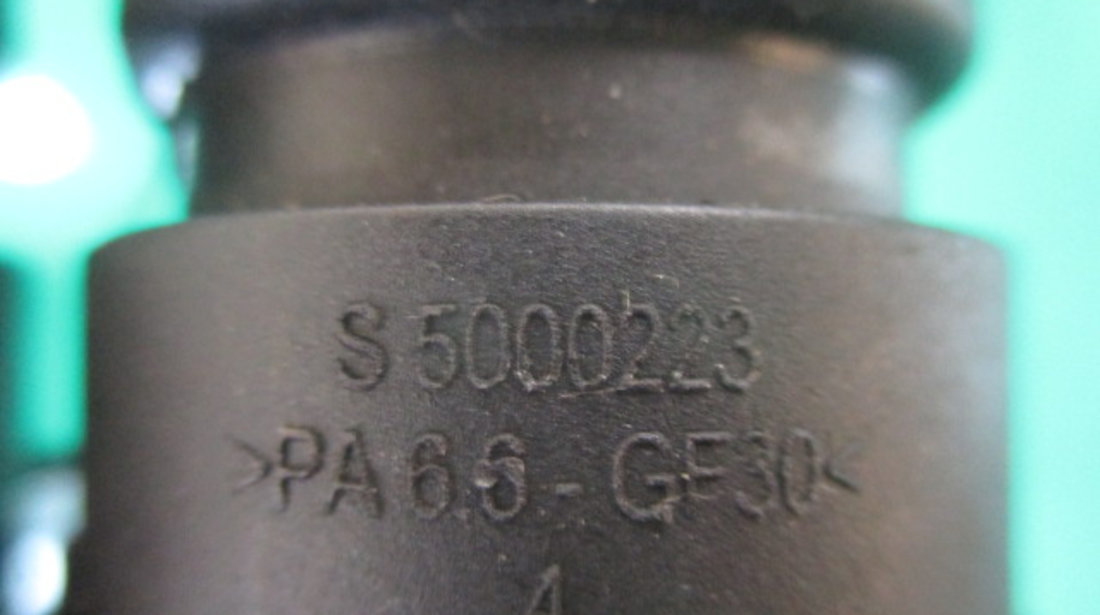 SET FURTUN / CONDUCTA APA CALORIFER COD S4000233 FORD MONDEO MK4 1.6 Ti FAB. 2007 - 2014 ⭐⭐⭐⭐⭐