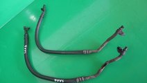 SET FURTUN / CONDUCTA SAAB 9-5 2.0T 110KW 150CP FA...