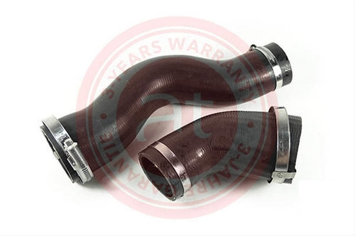 Set Furtun Turbo (mare + Mic) At Autoteile Ford AT20741