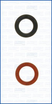 Set garnit. etans.arbore, motor (78001400 AJUSA) HONDA