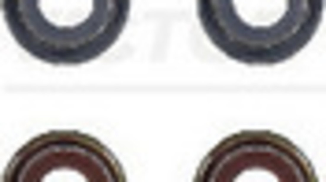 Set garnituri, ax supape (125279901 REI) DAIHATSU,TOYOTA