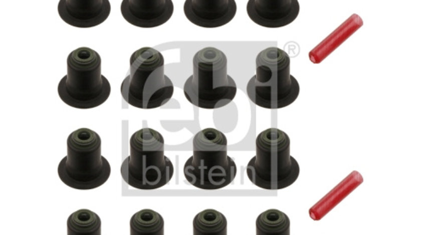 Set garnituri, ax supape (32224 FEBI BILSTEIN) BMW