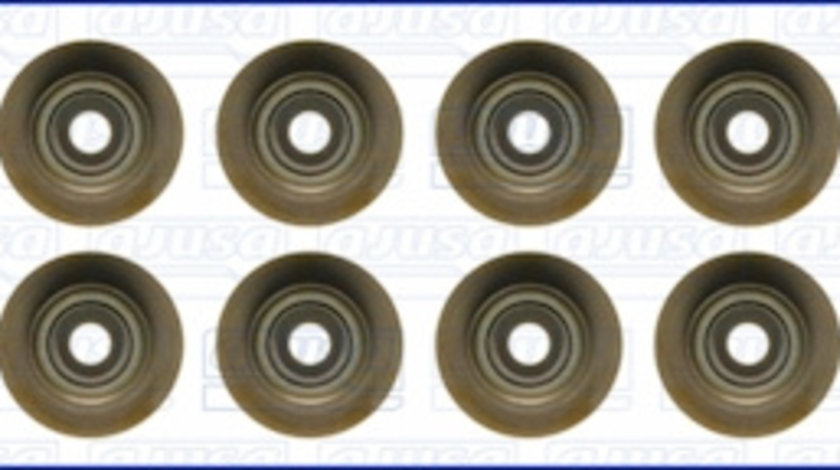 Set garnituri, ax supape (57037800 AJUSA) HYUNDAI,KIA