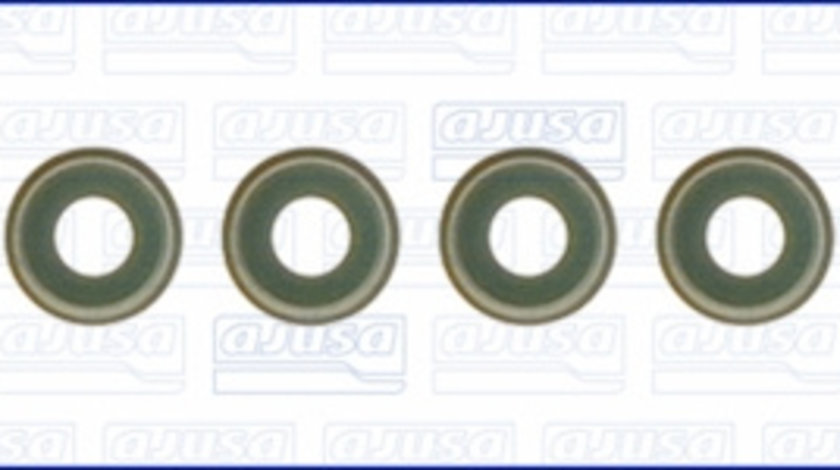 Set garnituri, ax supape (57041900 AJUSA) AUDI,BESTURN (FAW),DACIA,MERCEDES-BENZ,NISSAN,RENAULT,SEAT,SKODA,SUZUKI,VW