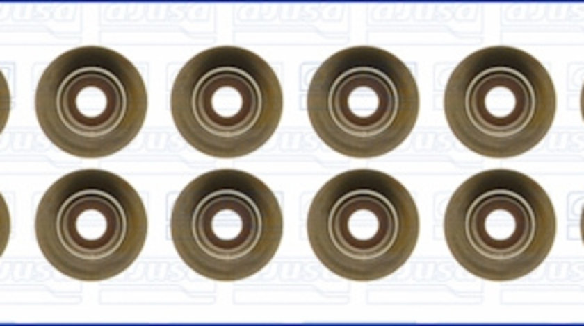 Set garnituri, ax supape (57042200 AJUSA) Citroen,FIAT,IVECO,MULTICAR,PEUGEOT,TAC,UAZ