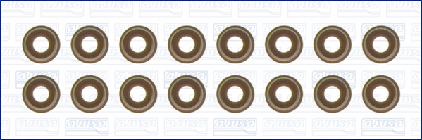 Set garnituri, ax supape (57047900 AJUSA) DACIA,MERCEDES-BENZ,NISSAN,RENAULT