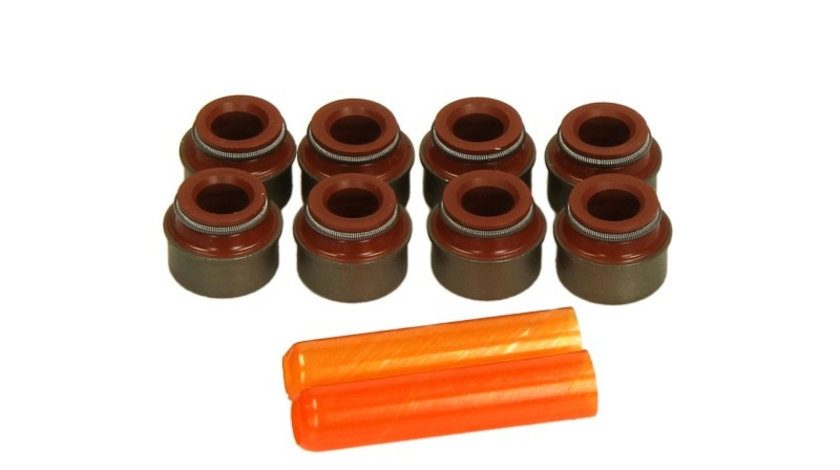 Set garnituri, ax supape AUDI A3 (8P1) (2003 - 2012) ELRING 825.042 piesa NOUA