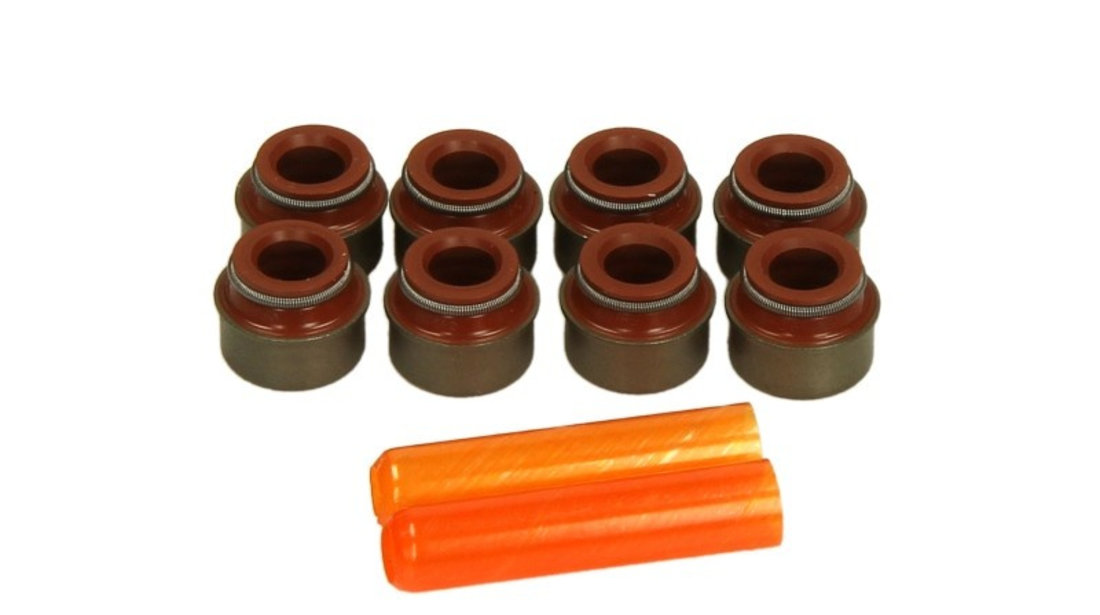 Set garnituri, ax supape AUDI A4 Avant (8E5, B6) (2001 - 2004) ELRING 825.042 piesa NOUA