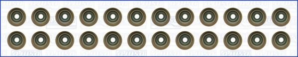 Set garnituri, ax supape BMW Seria 3 Touring (E91) (2005 - 2012) AJUSA 57032100 piesa NOUA