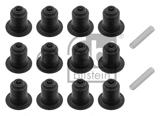 Set garnituri, ax supape BMW Seria 6 Cupe (F13) (2010 - 2016) FEBI BILSTEIN 32621 piesa NOUA