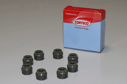 Set Garnituri, Ax Supape Corteco Honda 19020514