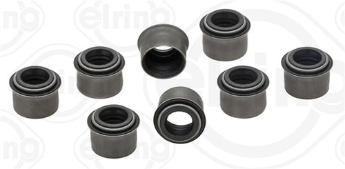 Set Garnituri, Ax Supape Elring Mercedes-Benz 284.769