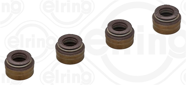 Set Garnituri, Ax Supape Elring Mercedes-Benz 712.190