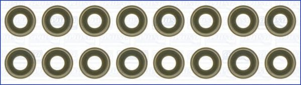 Set garnituri, ax supape FIAT STILO (192) (2001 - 2010) AJUSA 57023600 piesa NOUA