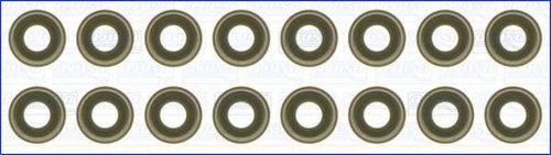 Set garnituri, ax supape FIAT STILO (192) (2001 - 2010) AJUSA 57023600 piesa NOUA