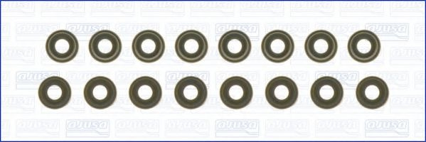 Set garnituri, ax supape HONDA CIVIC VII Limuzina (ES) (2000 - 2006) AJUSA 57030200 piesa NOUA