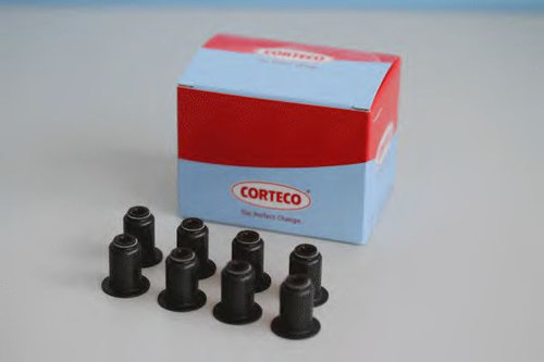 Set garnituri, ax supape LANCIA PHEDRA (179) (2002 - 2010) CORTECO 19036011 piesa NOUA