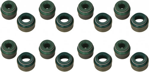 Set garnituri, ax supape MERCEDES A-CLASS (W168) (1997 - 2004) ELRING 425.290 piesa NOUA