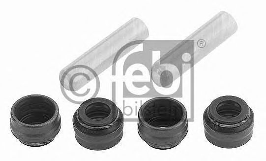 Set garnituri, ax supape MERCEDES C-CLASS Combi (S202) (1996 - 2001) FEBI BILSTEIN 19271 piesa NOUA