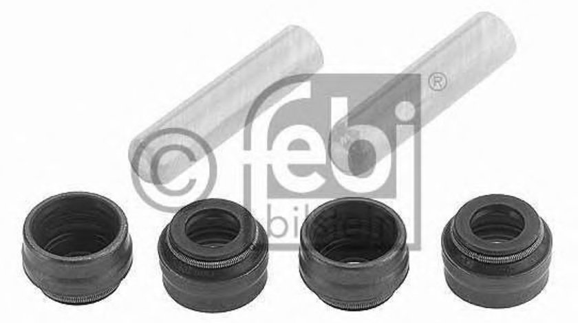 Set garnituri, ax supape MERCEDES E-CLASS Combi (S210) (1996 - 2003) FEBI BILSTEIN 19271 piesa NOUA