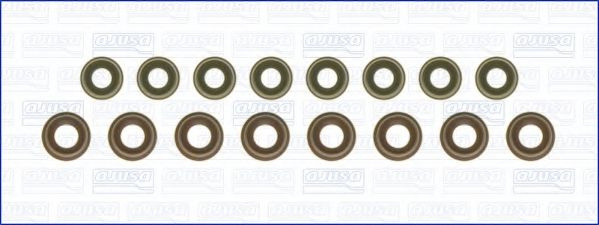 Set garnituri, ax supape MERCEDES E-CLASS (W210) (1995 - 2003) AJUSA 57032500 piesa NOUA