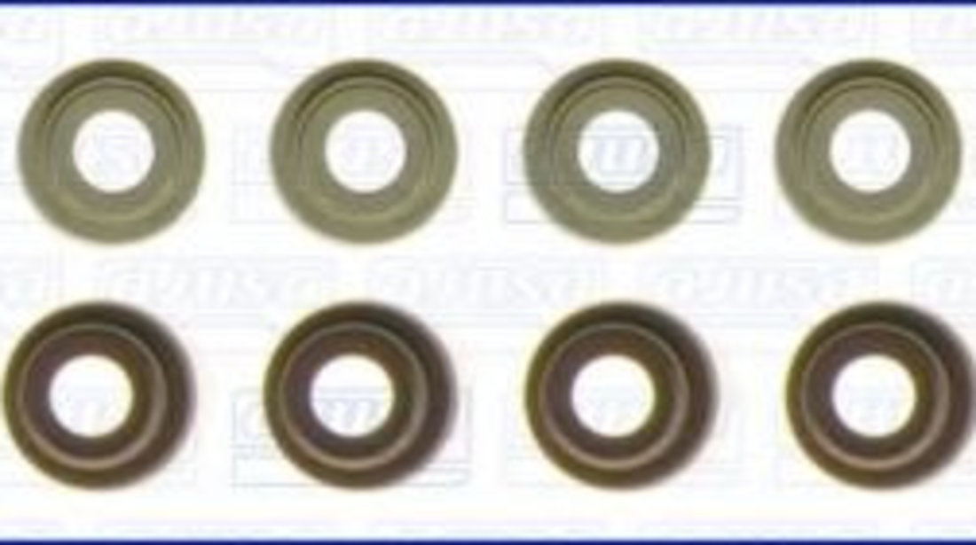 Set garnituri, ax supape MITSUBISHI OUTLANDER I (CU) (2001 - 2006) AJUSA 57064800 piesa NOUA