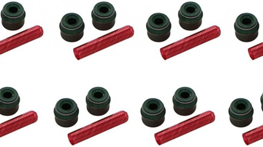 Set garnituri, ax supape OPEL VECTRA B (36) (1995 - 2002) ELRING 424.820 piesa NOUA