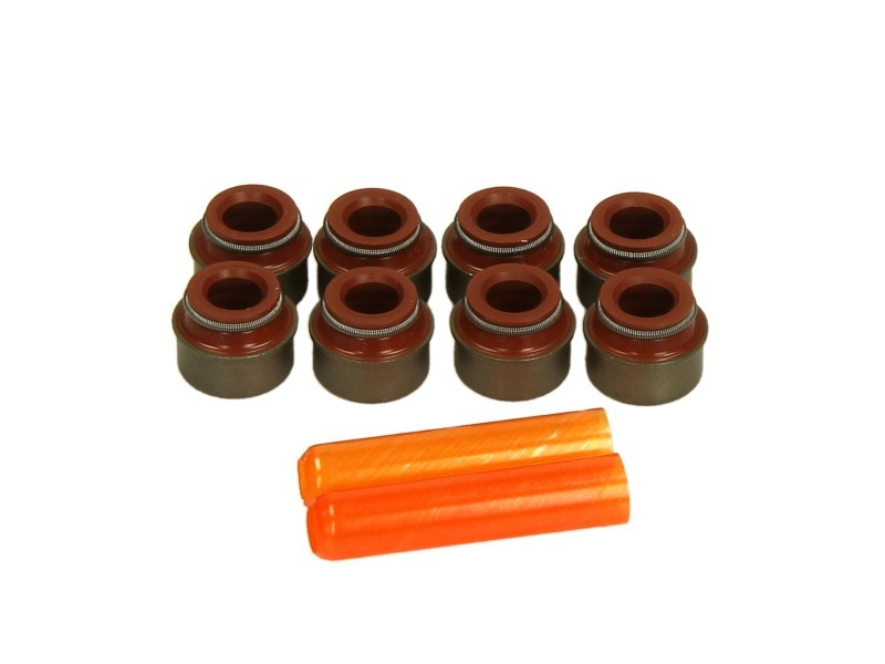 Set garnituri, ax supape PEUGEOT BOXER caroserie (230L) (1994 - 2002) ELRING 825.042 piesa NOUA