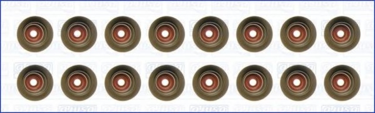 Set garnituri, ax supape RENAULT LAGUNA II (BG0/1) (2001 - 2016) AJUSA 57031200 piesa NOUA