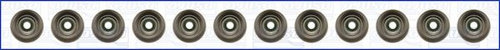 Set garnituri, ax supape SAAB 9-3 Cabriolet (YS3F) (2003 - 2016) AJUSA 57052700 piesa NOUA