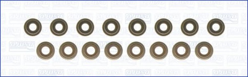 Set garnituri, ax supape TOYOTA AVENSIS (T22) (1997 - 2003) AJUSA 57031600 piesa NOUA