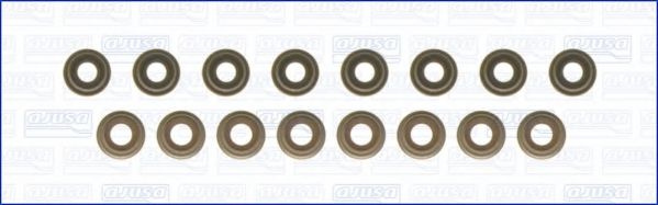 Set garnituri, ax supape TOYOTA CELICA (ZZT23_) (1999 - 2005) AJUSA 57031600 piesa NOUA