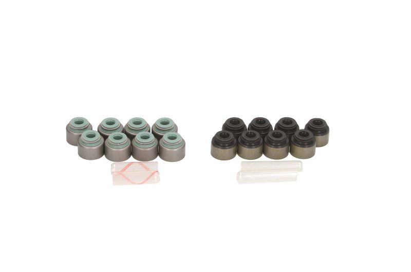 Set garnituri, ax supape TOYOTA COROLLA Hatchback (E11) (1997 - 2002) ELRING 215.710 piesa NOUA