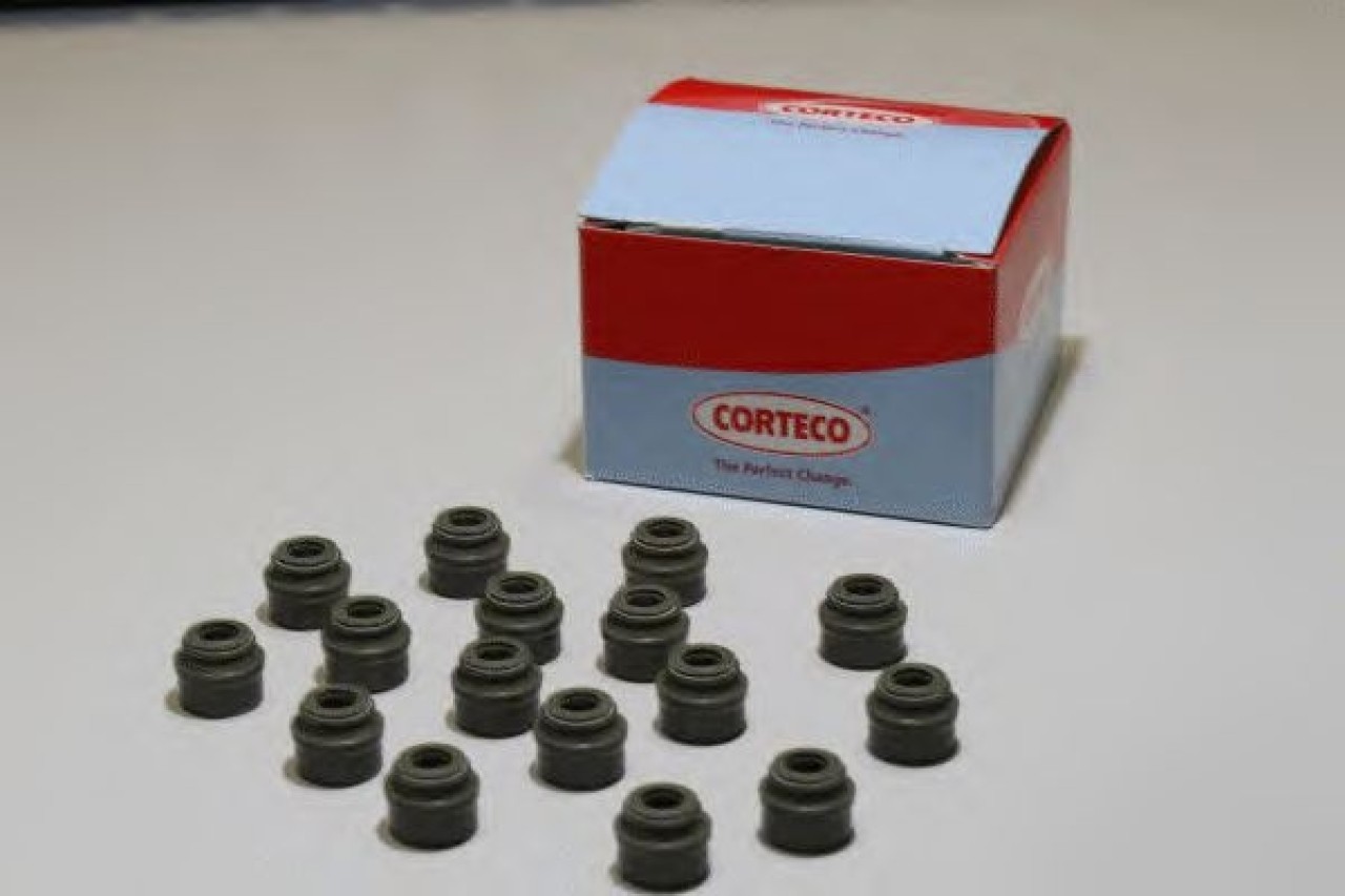 Set garnituri, ax supape TOYOTA COROLLA Verso (ZDE12, CDE12) (2001 - 2004) CORTECO 19036089 piesa NOUA