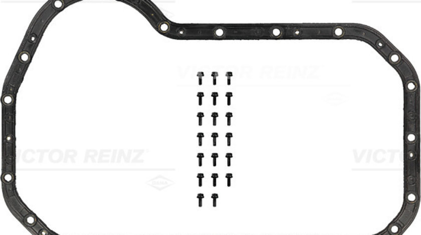 Set garnituri, baie ulei (103313801 REI) AUDI,FORD USA,SEAT,VW,VW (FAW),VW (SVW)