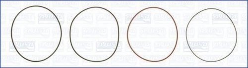 Set garnituri, bucsa cilindru JEEP CHEROKEE (XJ) (1983 - 2001) AJUSA 60005800 piesa NOUA