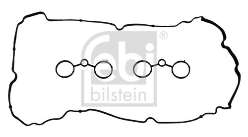 Set garnituri, Capac supape (100187 FEBI BILSTEIN) Citroen,MINI,OPEL,PEUGEOT