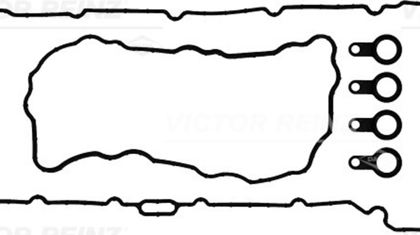 Set garnituri, Capac supape (151000101 REI) HYUNDAI,KIA