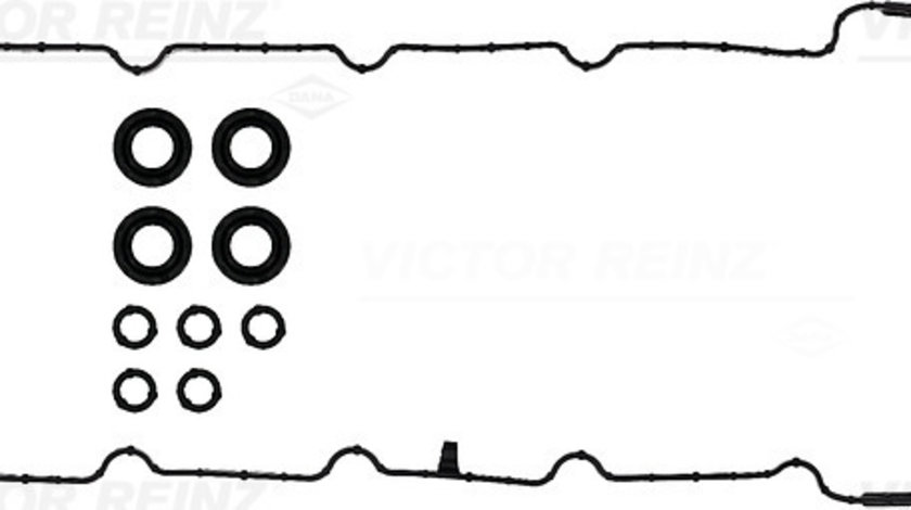 Set garnituri, Capac supape (151124201 REI) HYUNDAI,KIA