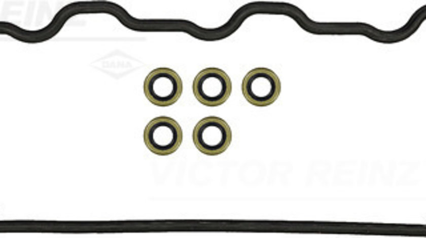 Set garnituri, Capac supape (153614902 REI) MERCEDES-BENZ,OPTARE