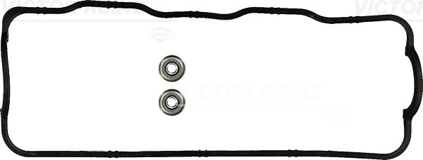 Set garnituri, Capac supape (155278601 REI) TOYOTA