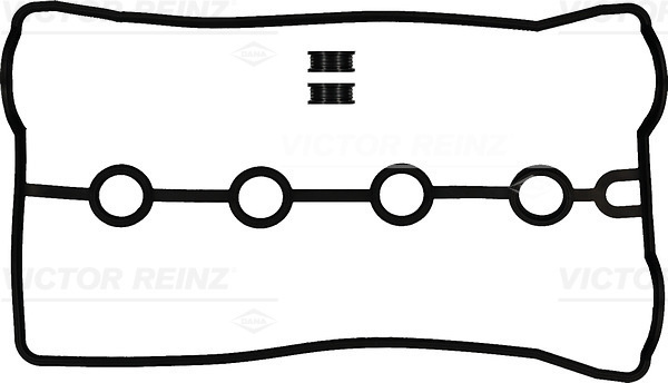 Set garnituri, Capac supape (155338801 REI) DAEWOO