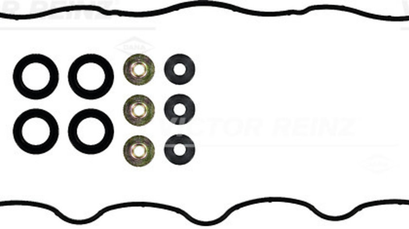 Set garnituri, Capac supape (155344701 REI) HYUNDAI,KIA