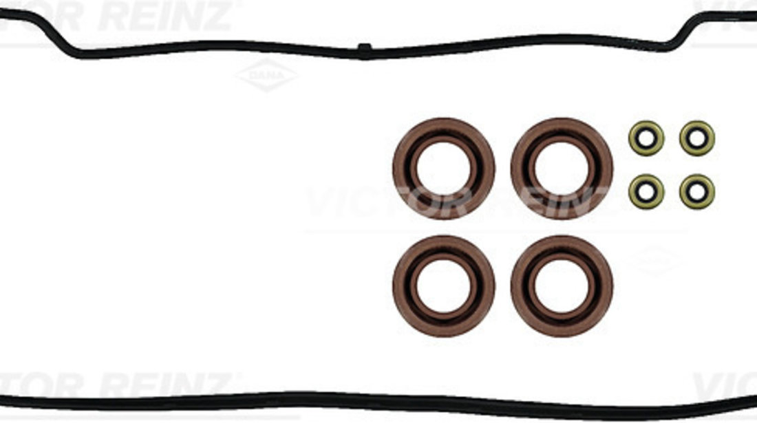 Set garnituri, Capac supape (155414201 VICTOR REINZ) GEELY,TOYOTA