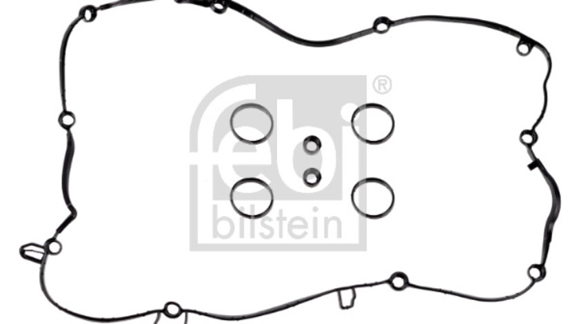 Set garnituri, Capac supape (172648 FEBI BILSTEIN) BMW,Citroen,DS,MINI,PEUGEOT