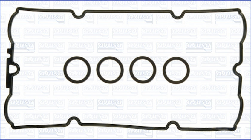 Set garnituri, Capac supape (56006200 AJUSA) ALFA ROMEO,FIAT,LANCIA