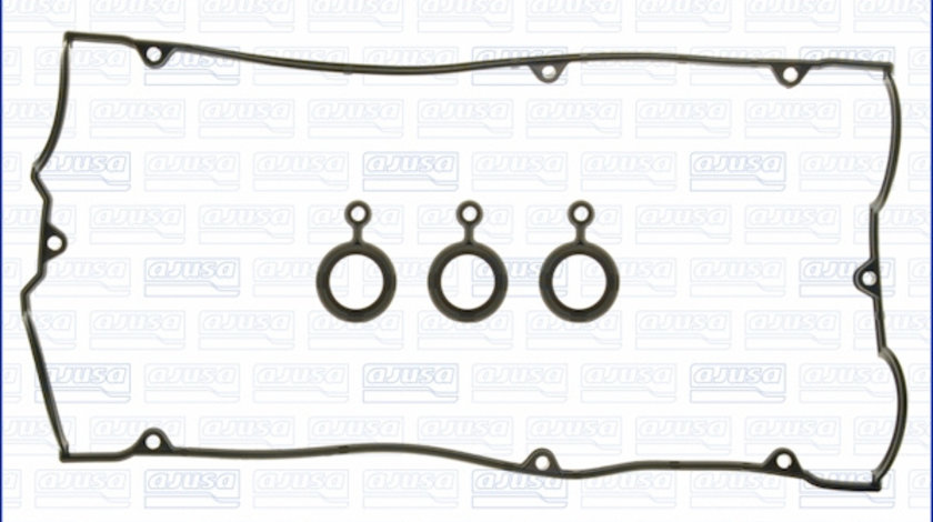 Set garnituri, Capac supape (56014000 AJUSA) DODGE,HYUNDAI,MITSUBISHI